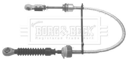 BORG & BECK Tross,käigukast BKC1487